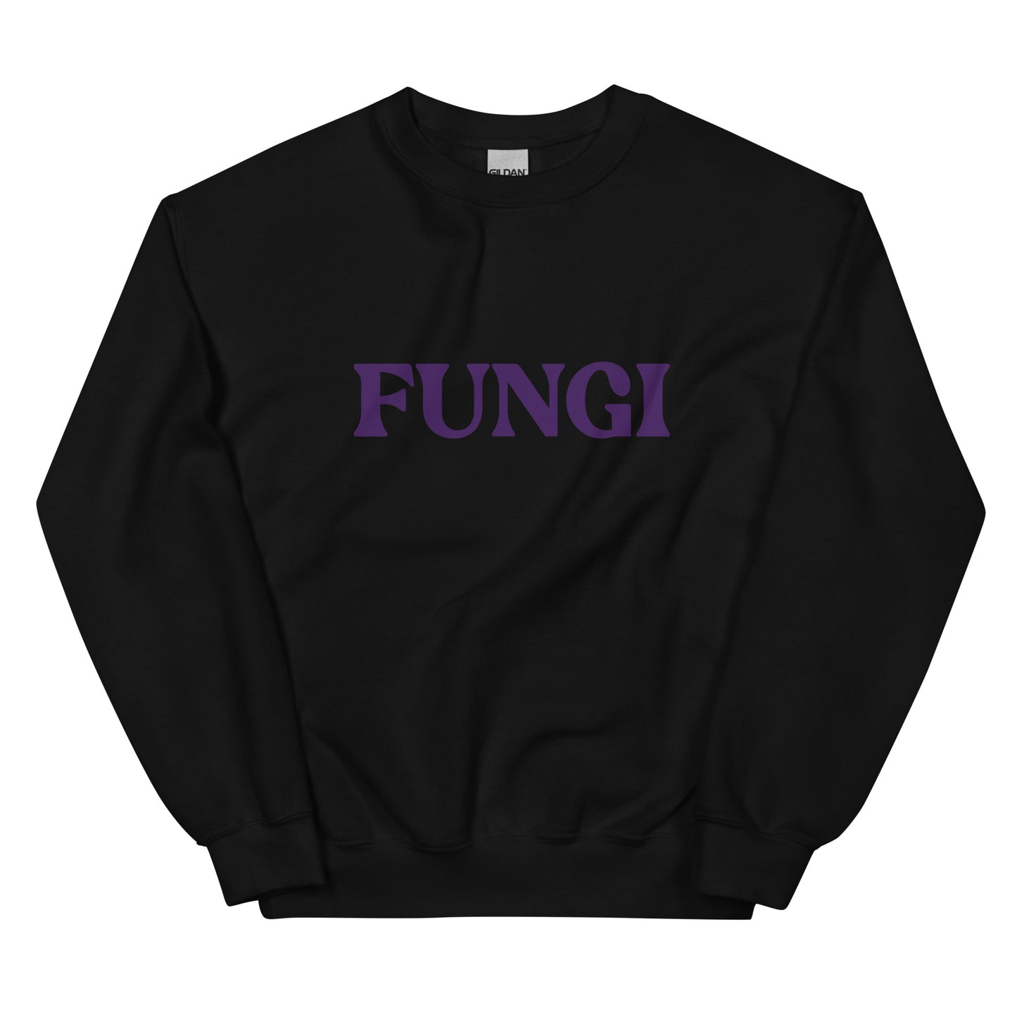 Fun Guy Graphic Unisex Sweatshirt