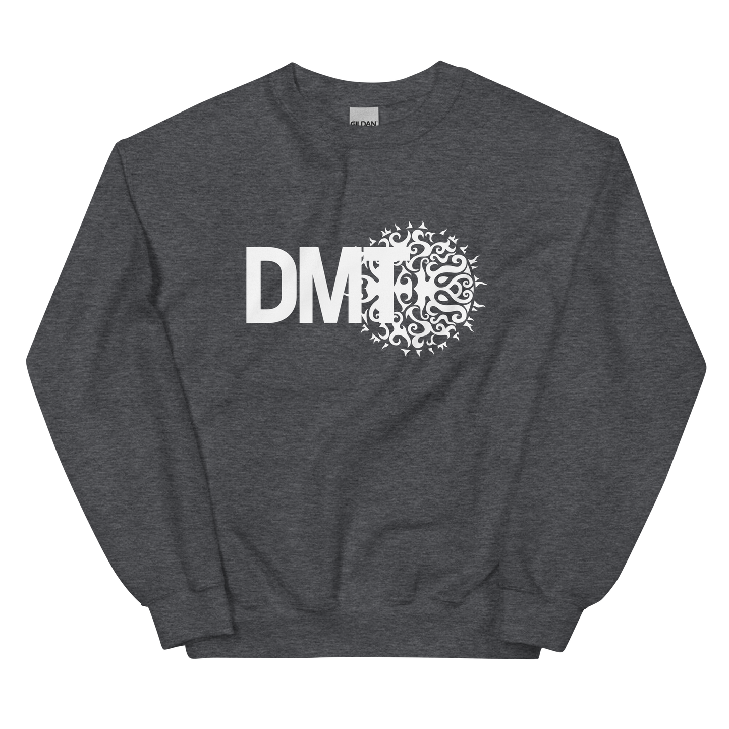 Dimitri Graphic Sweatshirt