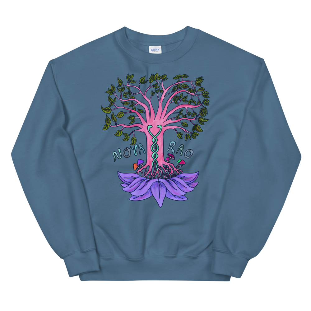 Noya Rao Graphic Sweatshirt