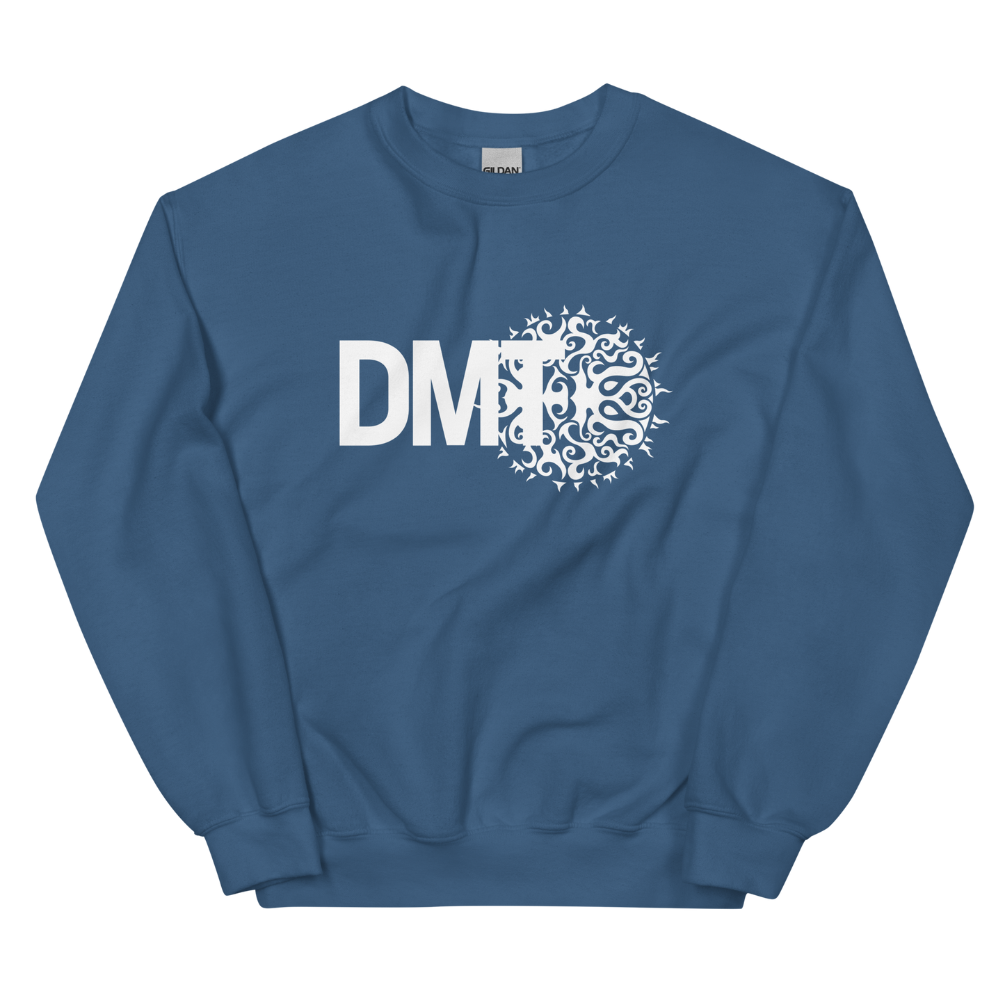 Dimitri Graphic Sweatshirt