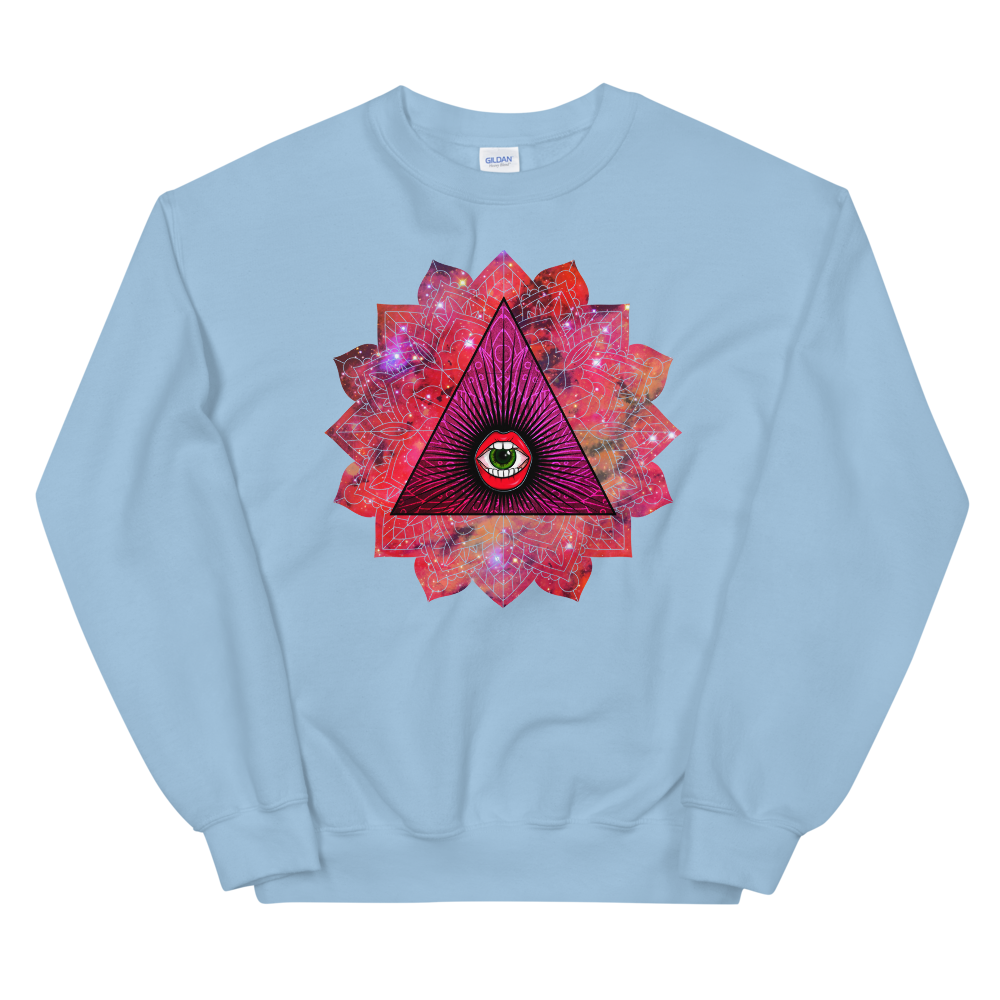 Vision Graphic Sweatshirt