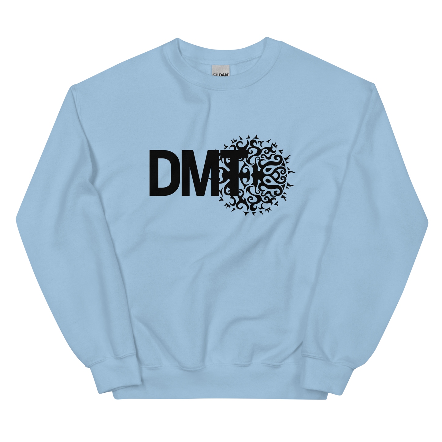 Dimitri Graphic Sweatshirt