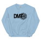 Dimitri Graphic Sweatshirt