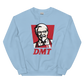 Col. Dimitri Graphic Sweatshirt