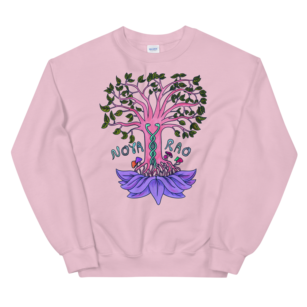 Noya Rao Graphic Sweatshirt