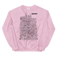 Nadi Current Graphic Sweatshirt