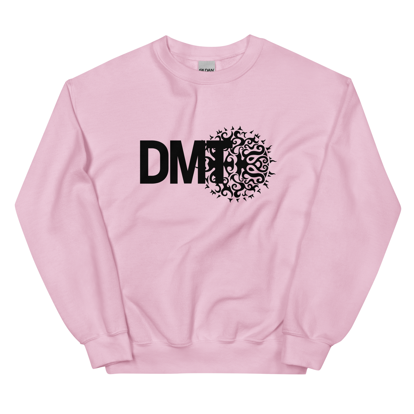 Dimitri Graphic Sweatshirt