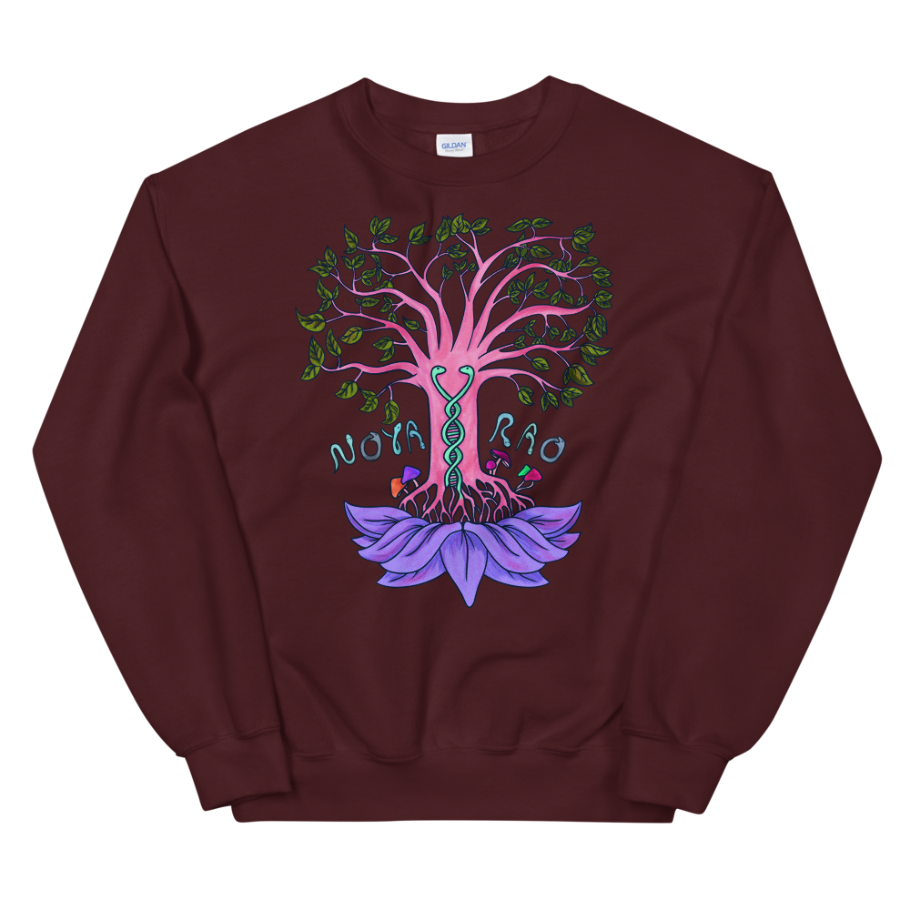 Noya Rao Graphic Sweatshirt