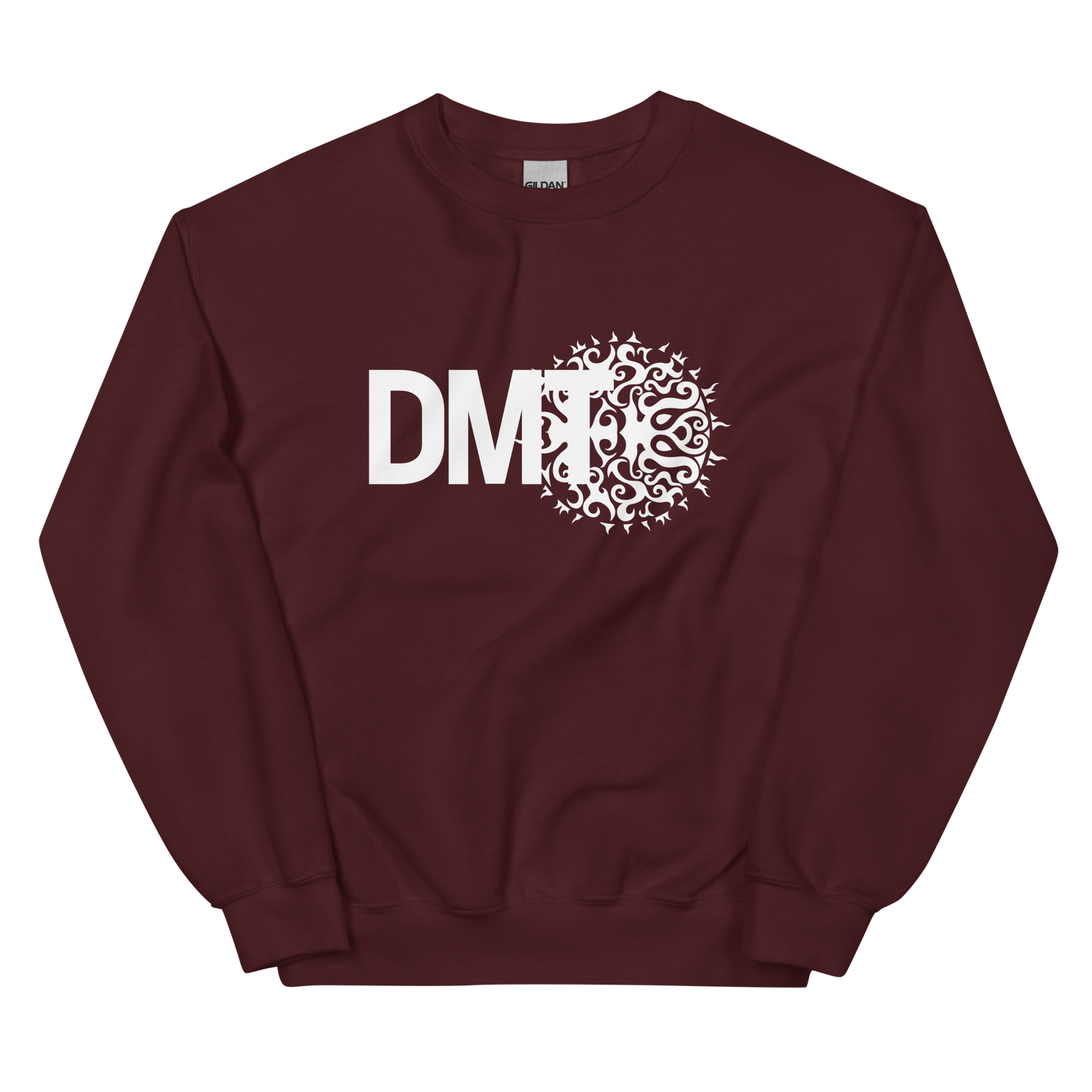 Dimitri Graphic Sweatshirt