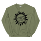 Toad Graphic Sweatshirt