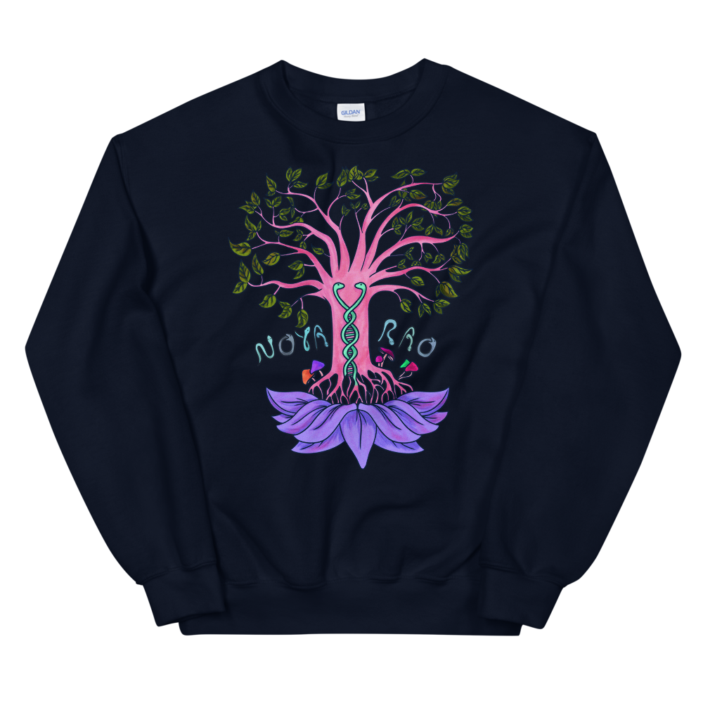 Noya Rao Graphic Sweatshirt