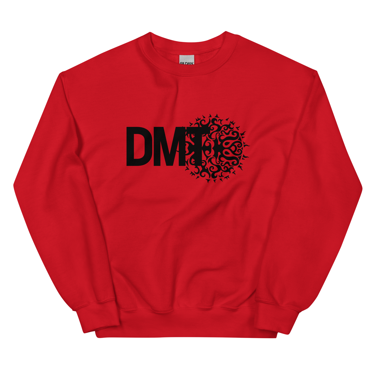 Dimitri Graphic Sweatshirt