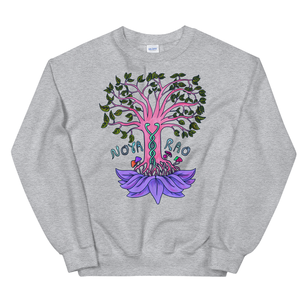 Noya Rao Graphic Sweatshirt