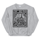 League of Spiritual Discovery Graphic Sweatshirt