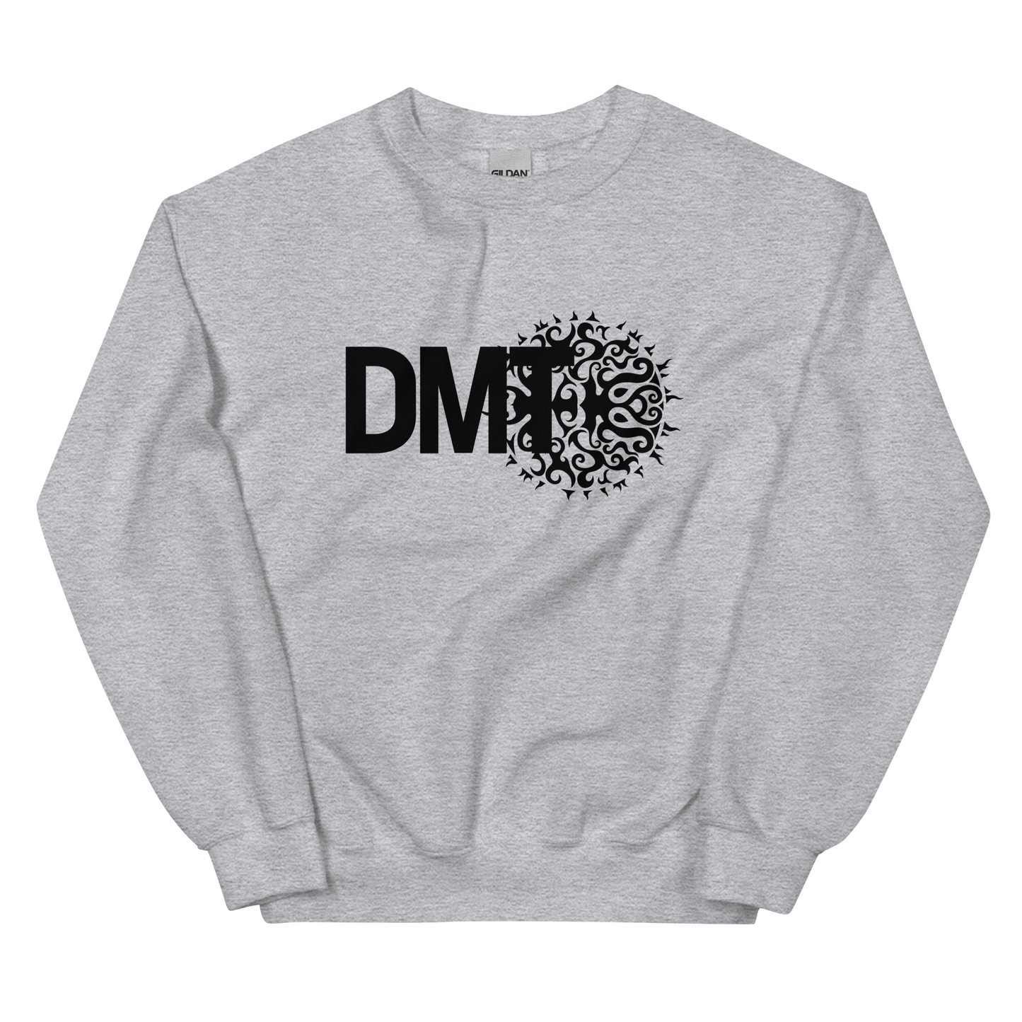 Dimitri Graphic Sweatshirt