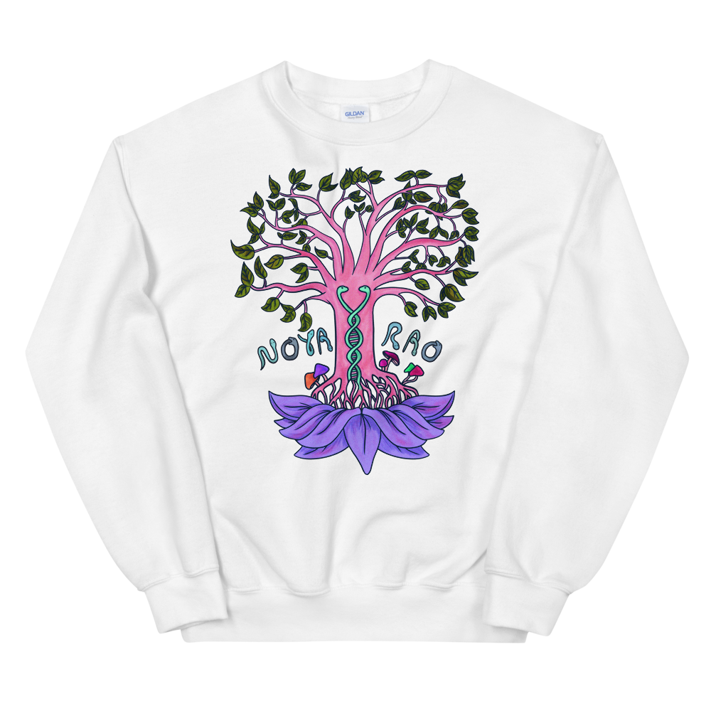 Noya Rao Graphic Sweatshirt