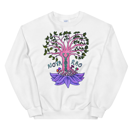 Noya Rao Graphic Sweatshirt