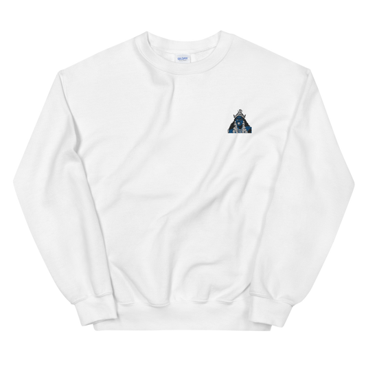 Kali Embroidery Graphic Sweatshirt