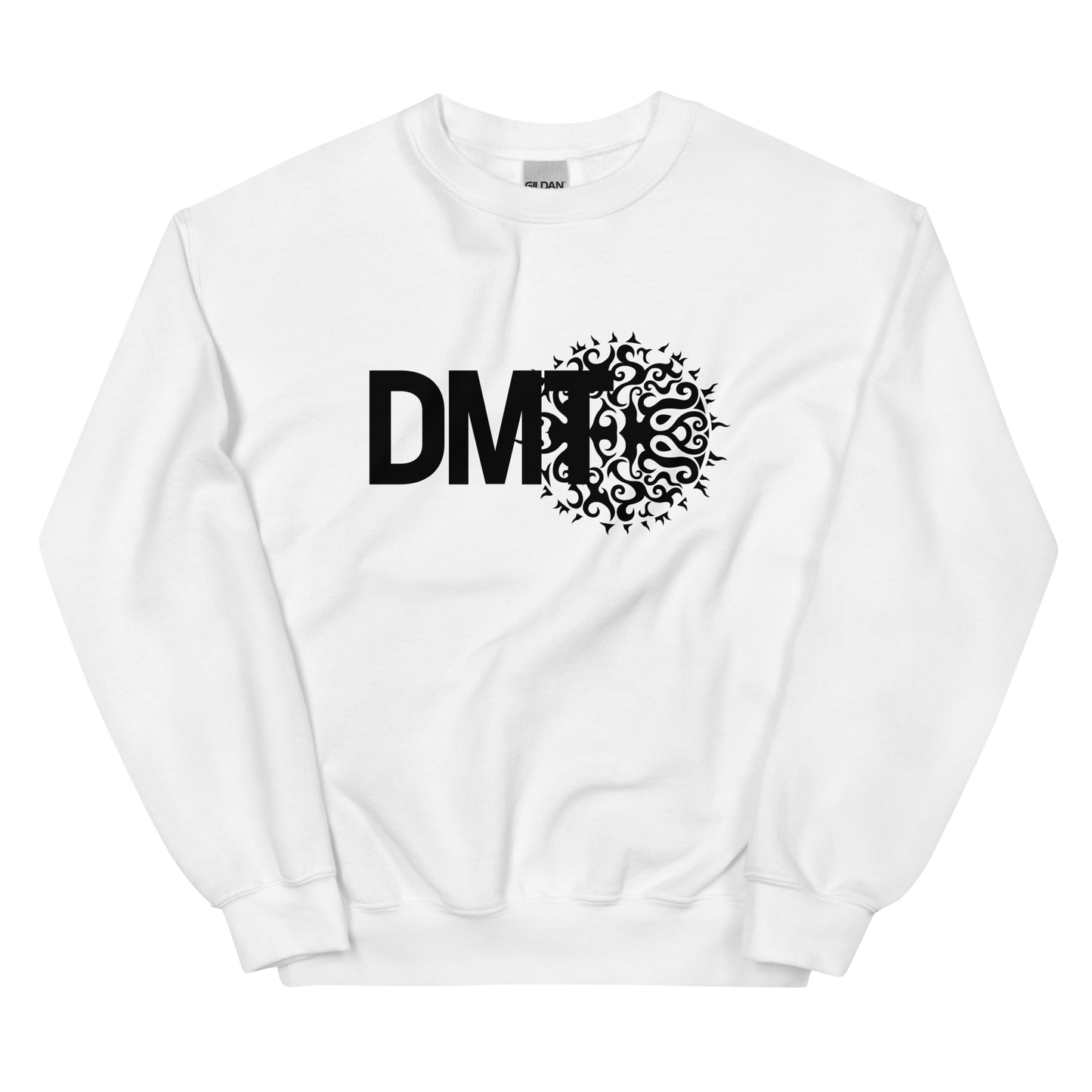 Dimitri Graphic Sweatshirt