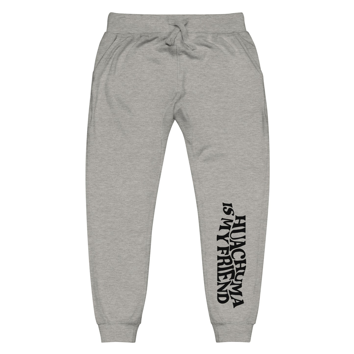 Huachuma Is My Friend Unisex Sweatpants