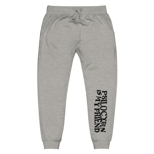 Psi~ Is My Friend Unisex Sweatpants