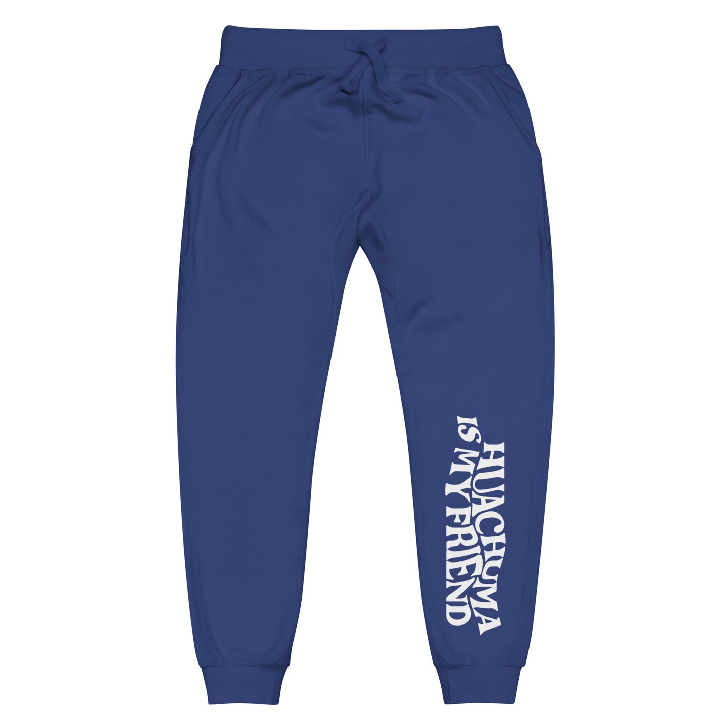 Huachuma Is My Friend Unisex Sweatpants