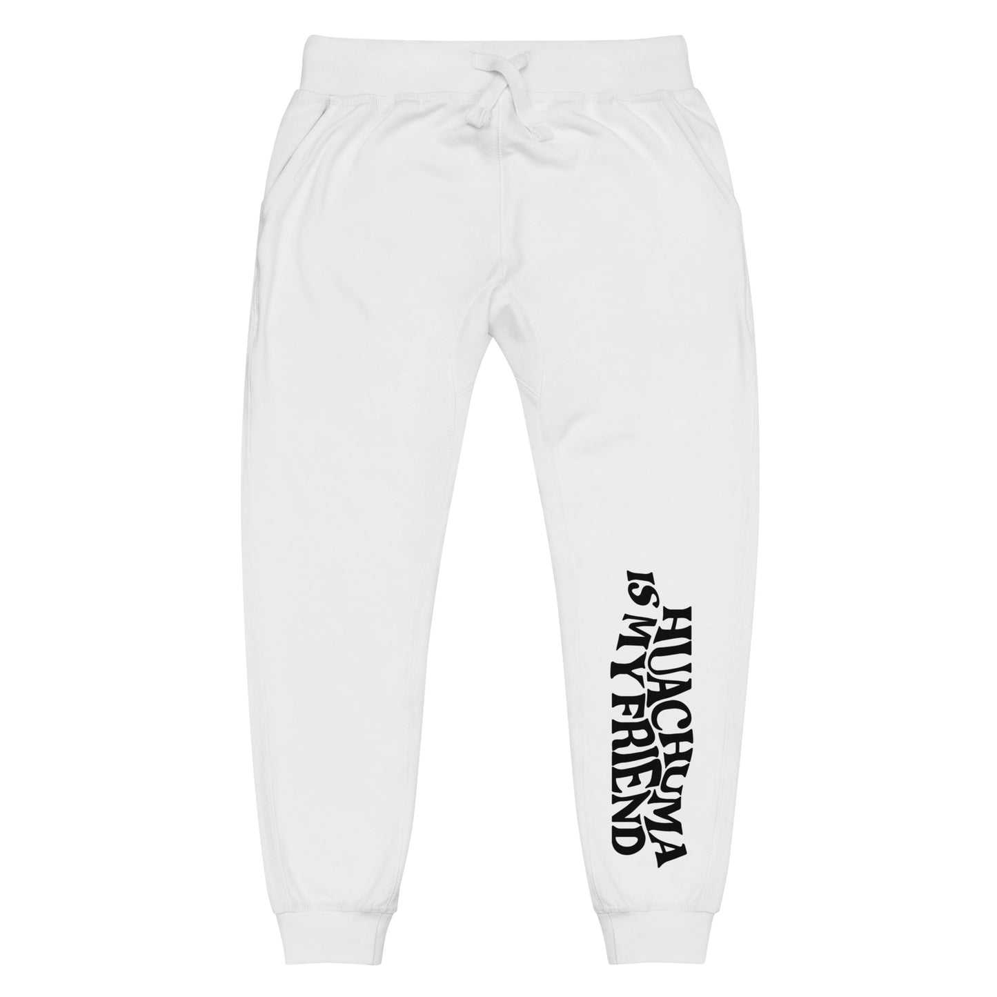 Huachuma Is My Friend Unisex Sweatpants