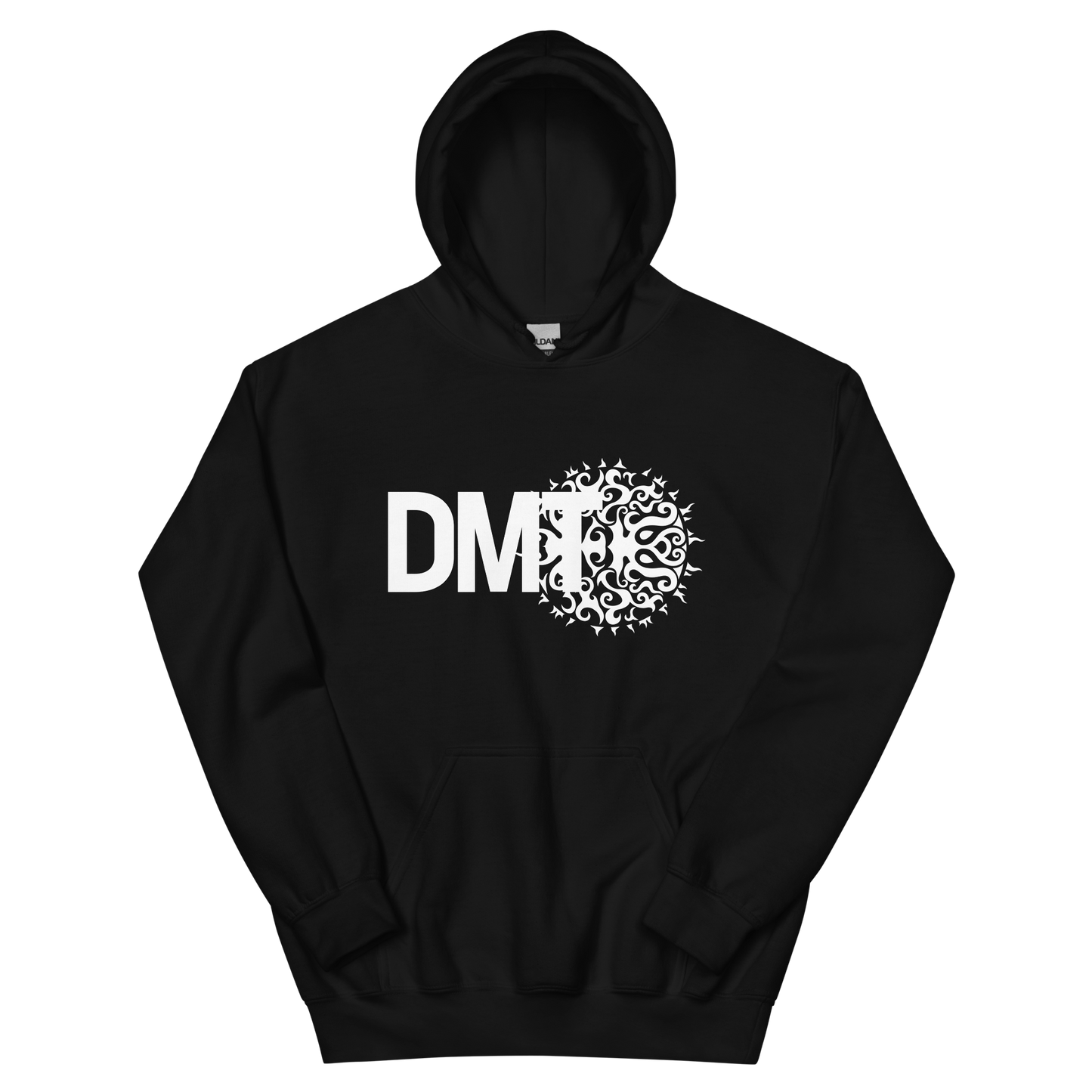 Dimitri Graphic Hoodie