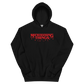 Microdosing Things Graphic Hoodie