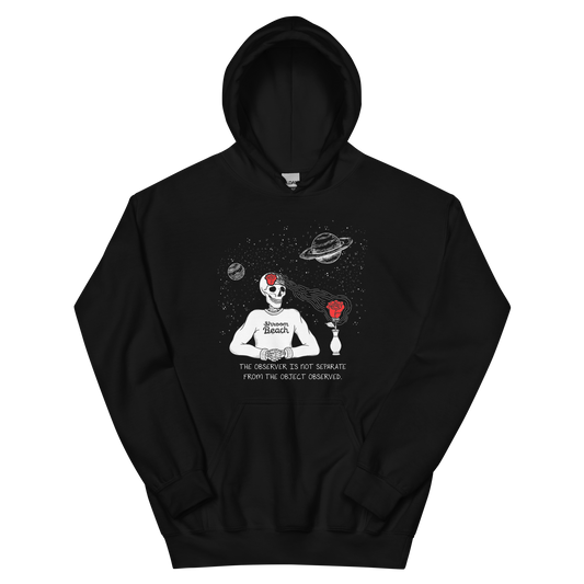 Observer Graphic Hoodie