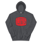As Seen On Graphic Hoodie