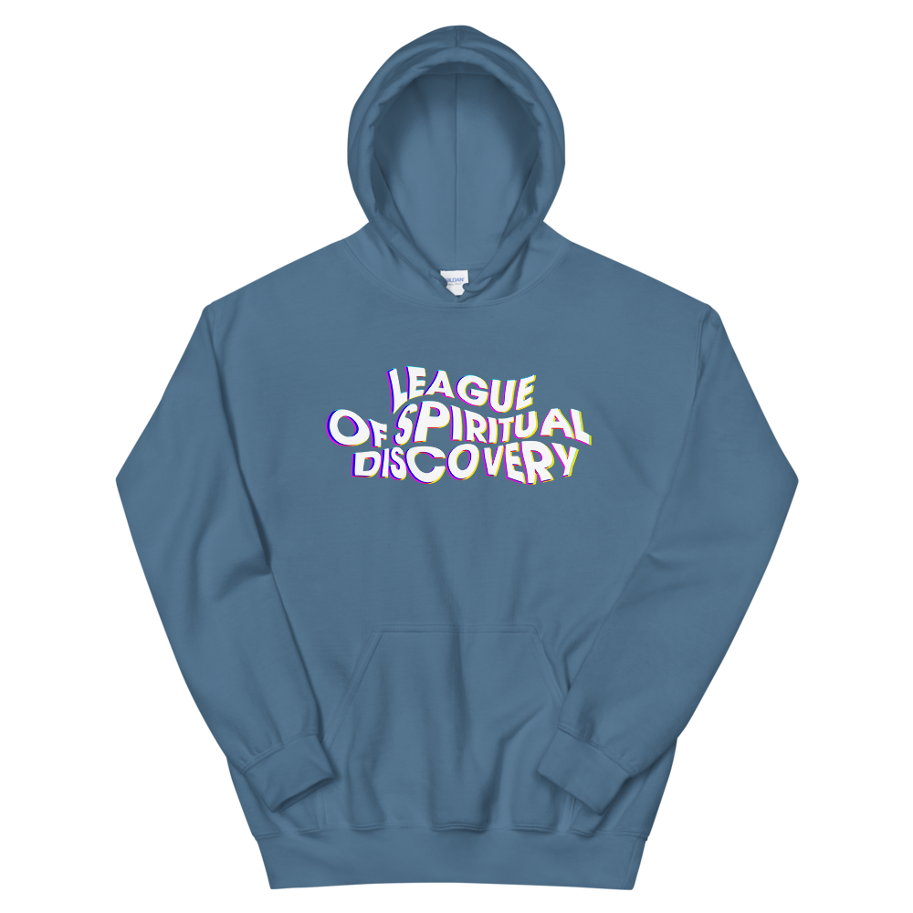 With a large front pouch pocket and drawstrings in a matching color, this Shroom Beach Hoodie is a sure crowd-favorite. It’s soft, stylish, and perfect for cooler evenings.