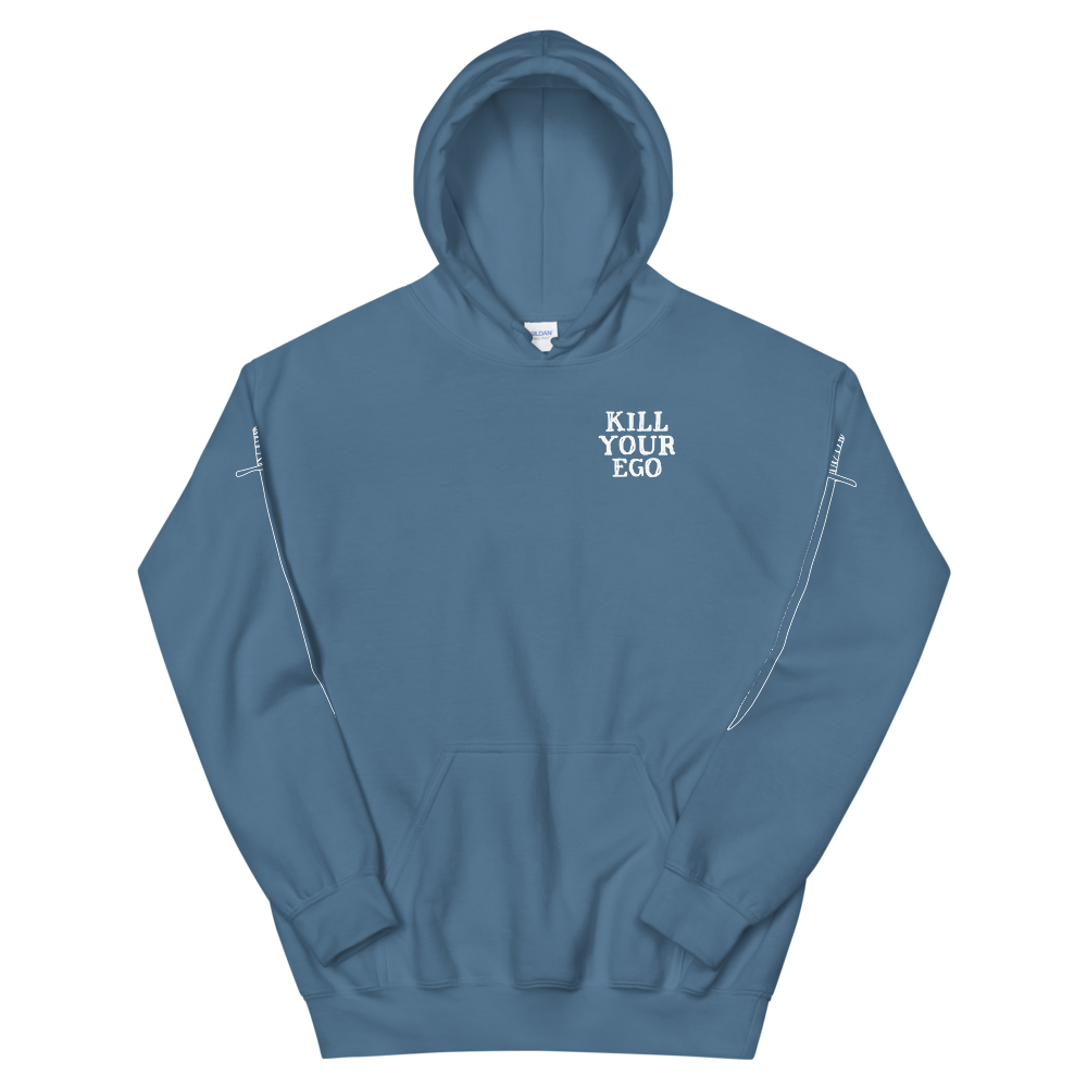 With a large front pouch pocket and drawstrings in a matching color, this Shroom Beach Hoodie is a sure crowd-favorite. It’s soft, stylish, and perfect for cooler evenings.