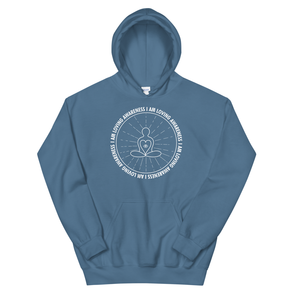 With a large front pouch pocket and drawstrings in a matching color, this Shroom Beach Hoodie is a sure crowd-favorite. It’s soft, stylish, and perfect for cooler evenings.