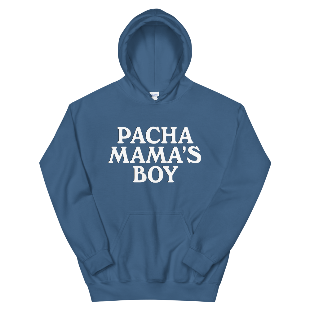 With a large front pouch pocket and drawstrings in a matching color, this Shroom Beach Hoodie is a sure crowd-favorite. It’s soft, stylish, and perfect for cooler evenings.