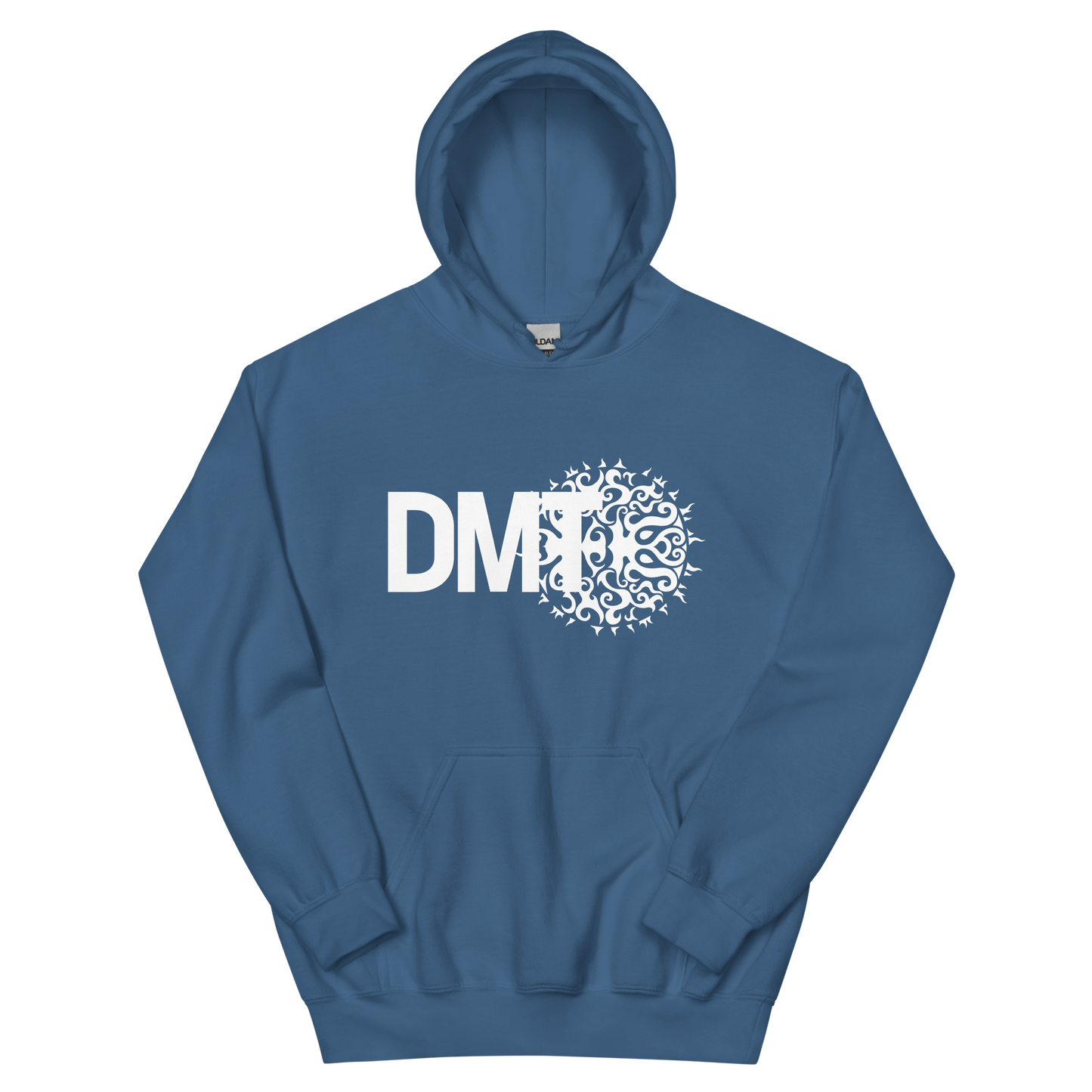 Dimitri Graphic Hoodie