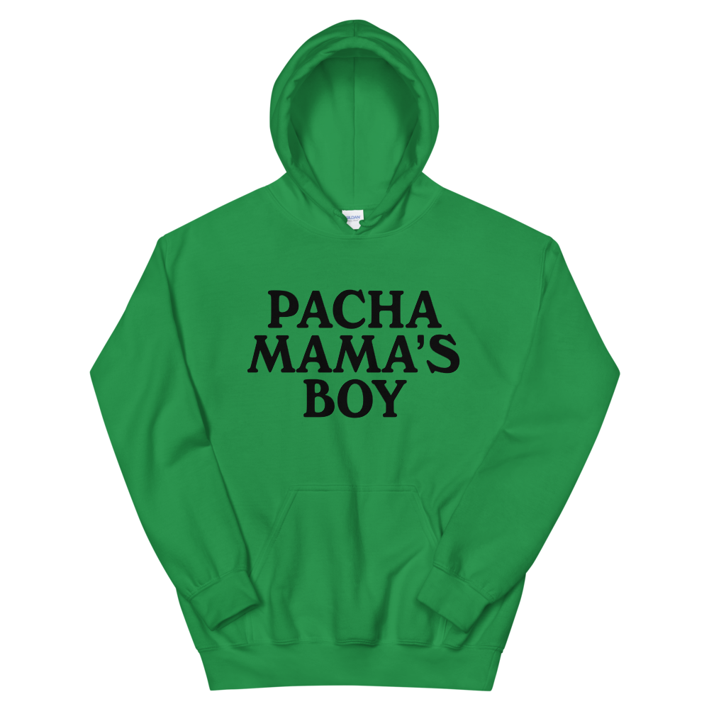 With a large front pouch pocket and drawstrings in a matching color, this Shroom Beach Hoodie is a sure crowd-favorite. It’s soft, stylish, and perfect for cooler evenings.