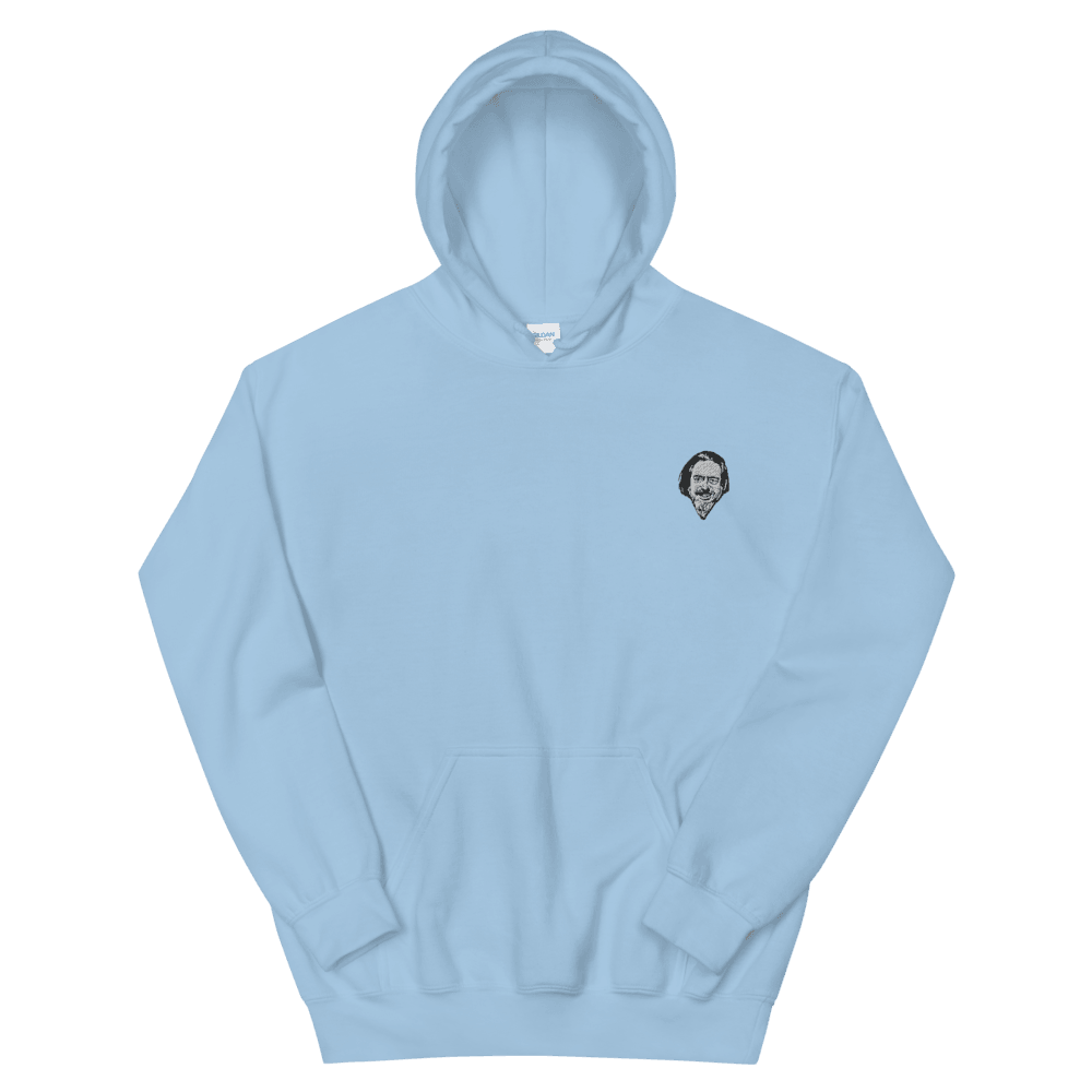 With a large front pouch pocket and drawstrings in a matching color, this Shroom Beach Hoodie is a sure crowd-favorite. It’s soft, stylish, and perfect for cooler evenings.