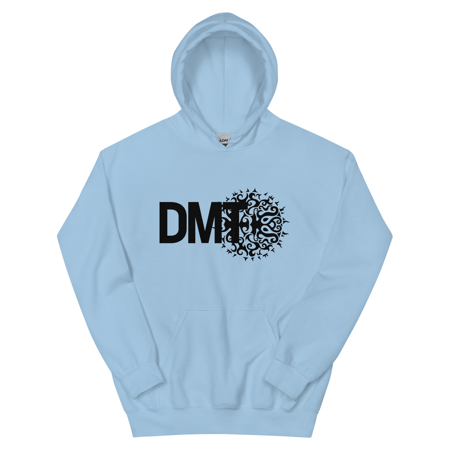 Dimitri Graphic Hoodie