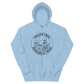 Research Team Graphic Hoodie