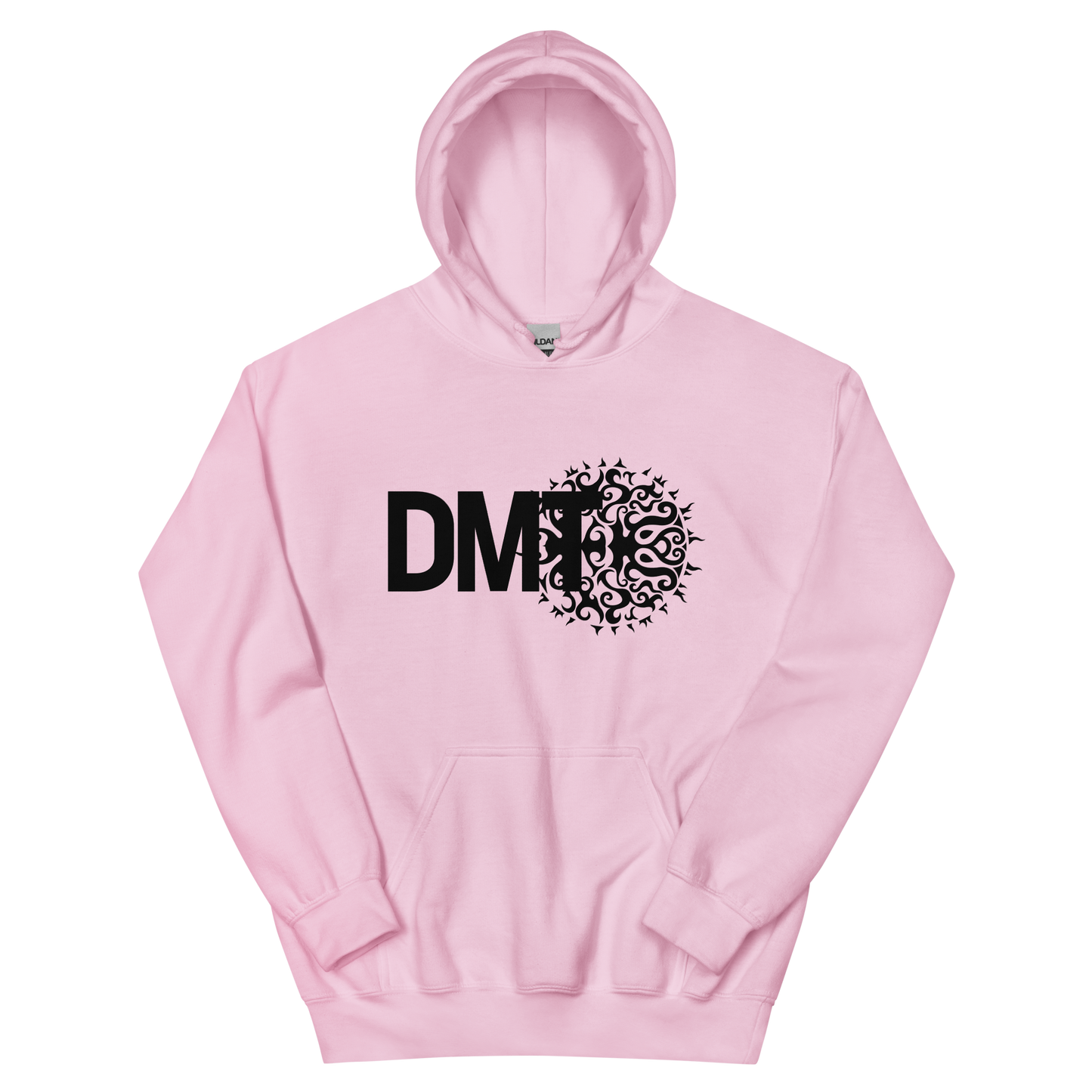 Dimitri Graphic Hoodie