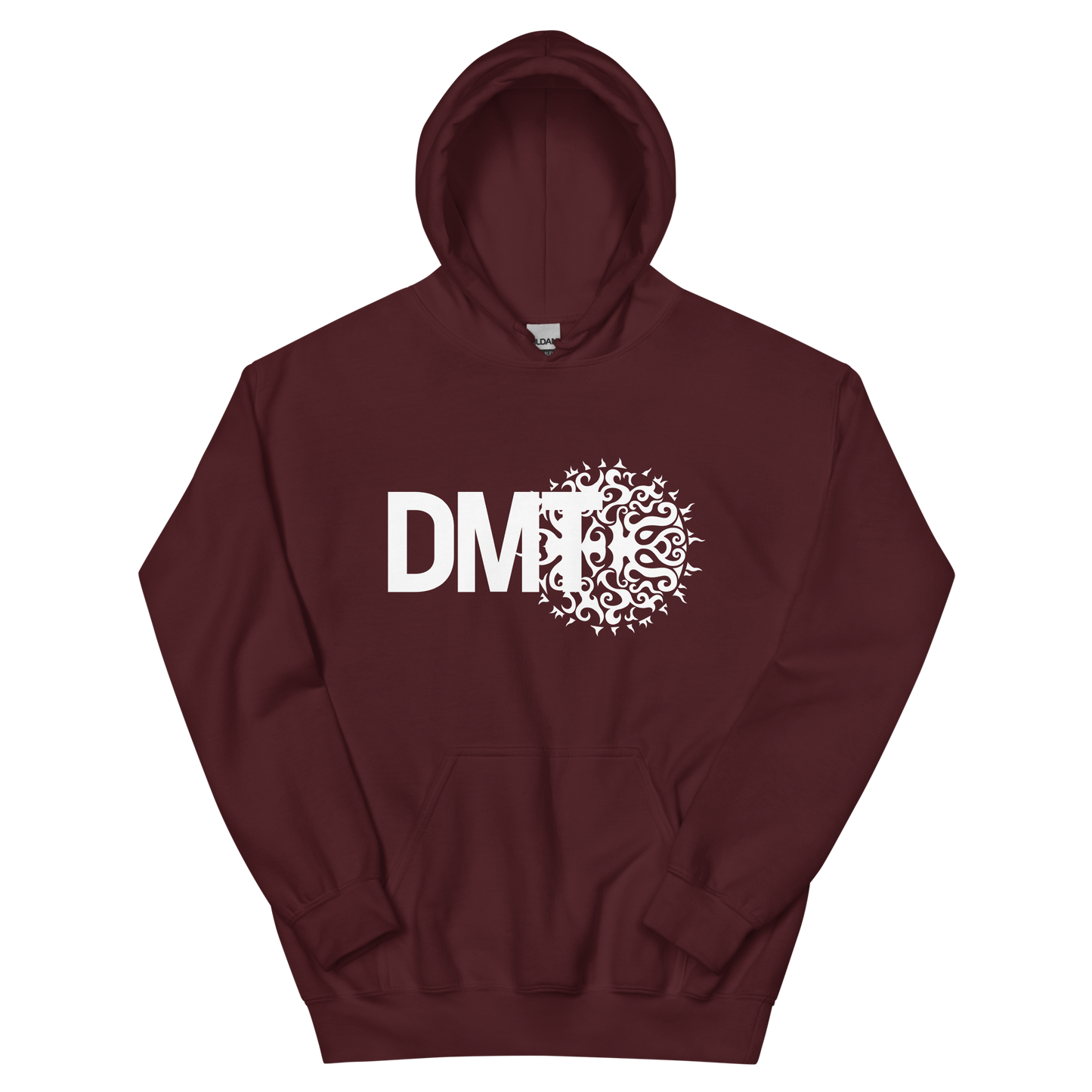 Dimitri Graphic Hoodie