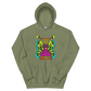 Explore The Unknown Graphic Hoodie