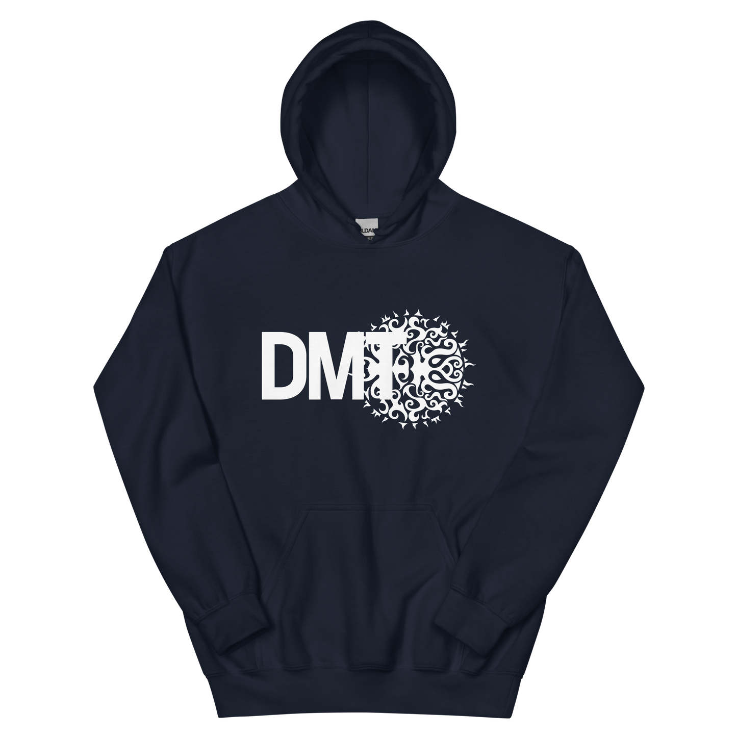 Dimitri Graphic Hoodie