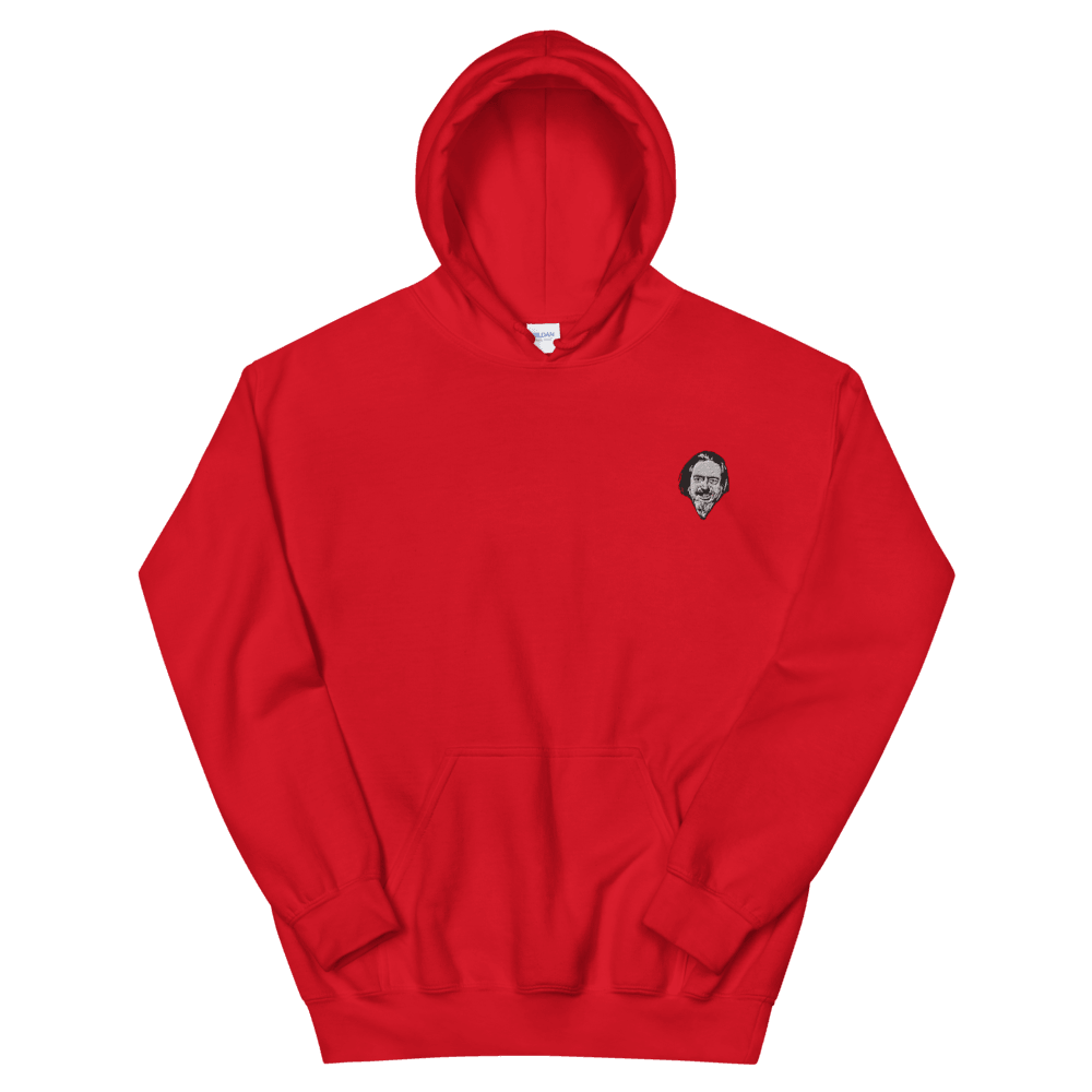 With a large front pouch pocket and drawstrings in a matching color, this Shroom Beach Hoodie is a sure crowd-favorite. It’s soft, stylish, and perfect for cooler evenings.