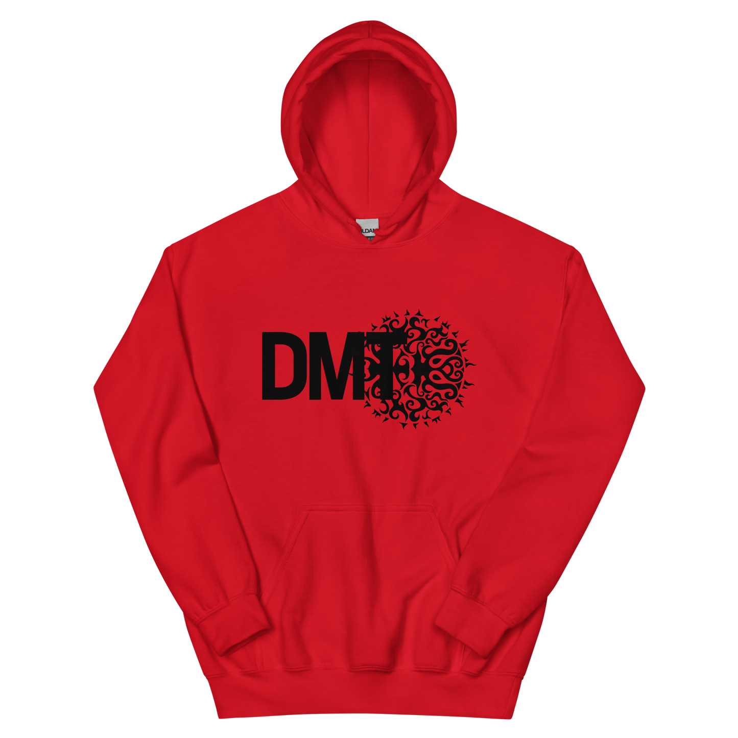 Dimitri Graphic Hoodie