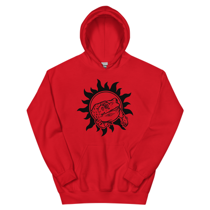 Toad Graphic Hoodie