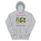 What Is Even Happening Graphic Hoodie