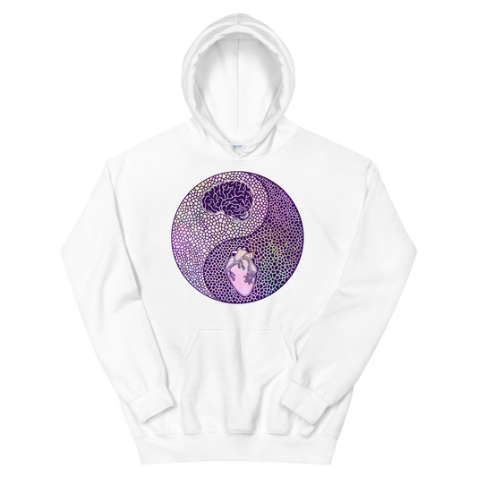 With a large front pouch pocket and drawstrings in a matching color, this Shroom Beach Hoodie is a sure crowd-favorite. It’s soft, stylish, and perfect for cooler evenings.