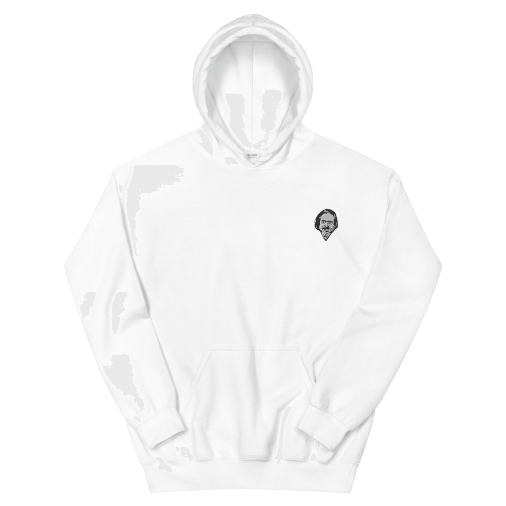 With a large front pouch pocket and drawstrings in a matching color, this Shroom Beach Hoodie is a sure crowd-favorite. It’s soft, stylish, and perfect for cooler evenings.